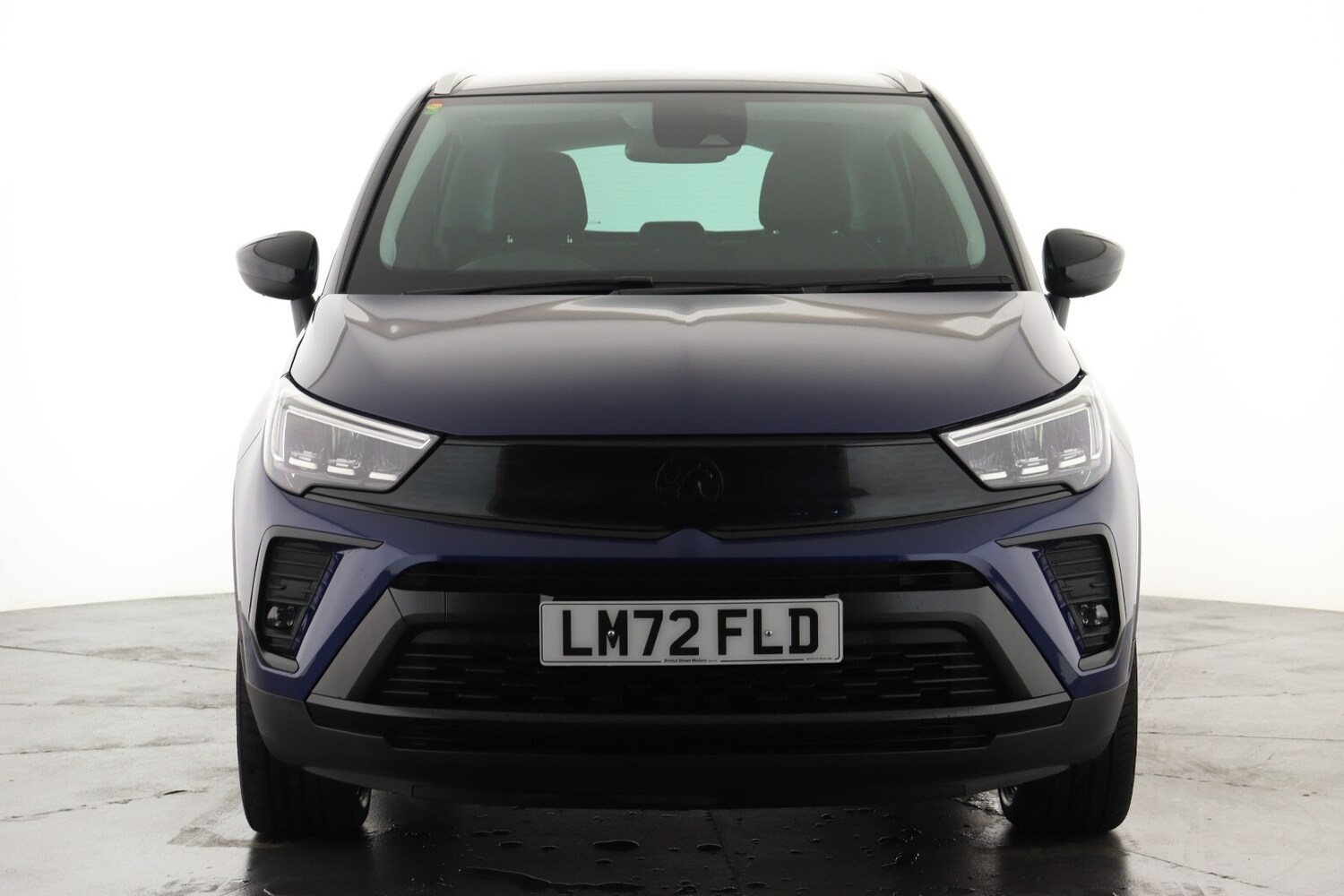 Used Vauxhall Crossland 2022 for sale - 76221828: Photo 6