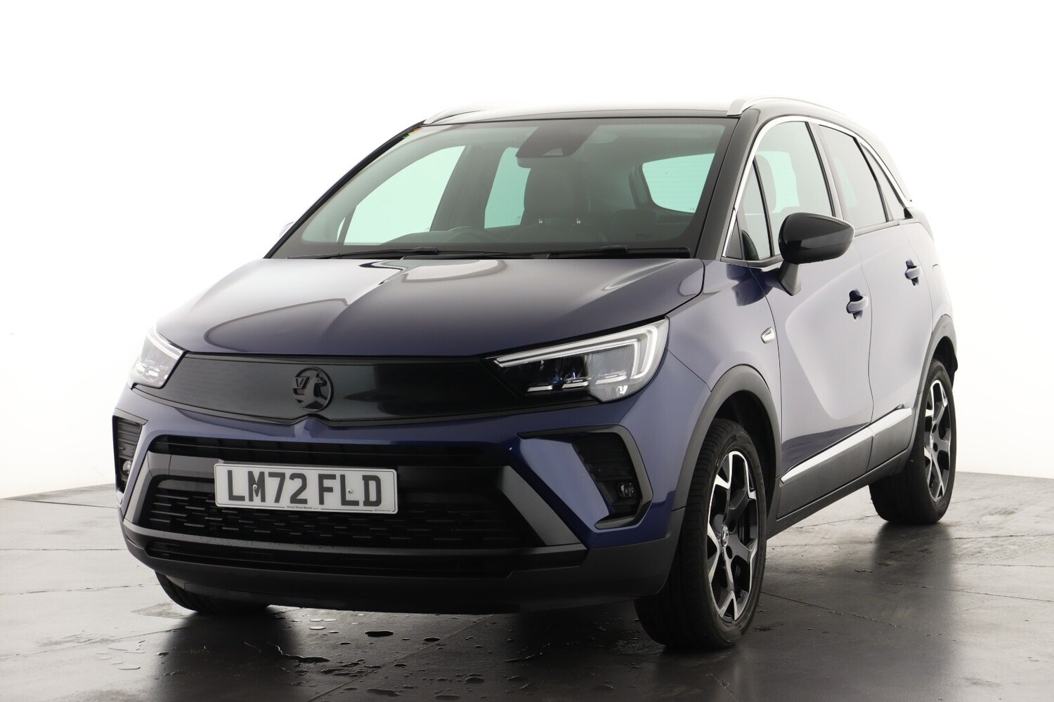 Used Vauxhall Crossland 2022 for sale - 76221828: Photo 7