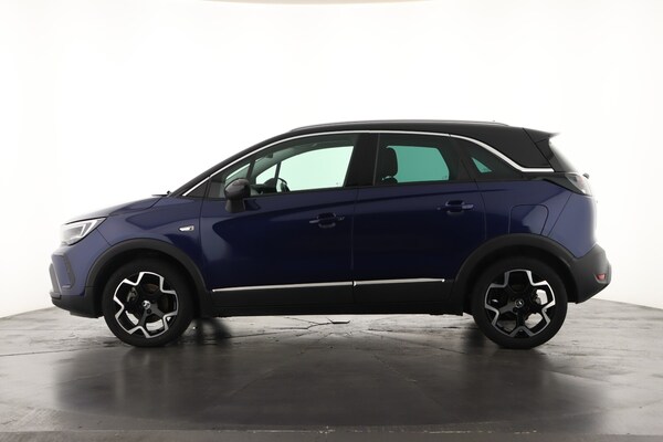 Used Vauxhall Crossland 2022 for sale - 76221828: Photo 8