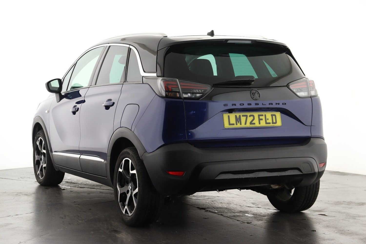 Used Vauxhall Crossland 2022 for sale - 76221828: Photo 9