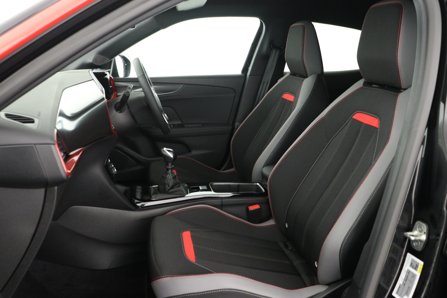 Used Vauxhall Mokka 2024 for sale - 76297625: Photo 11