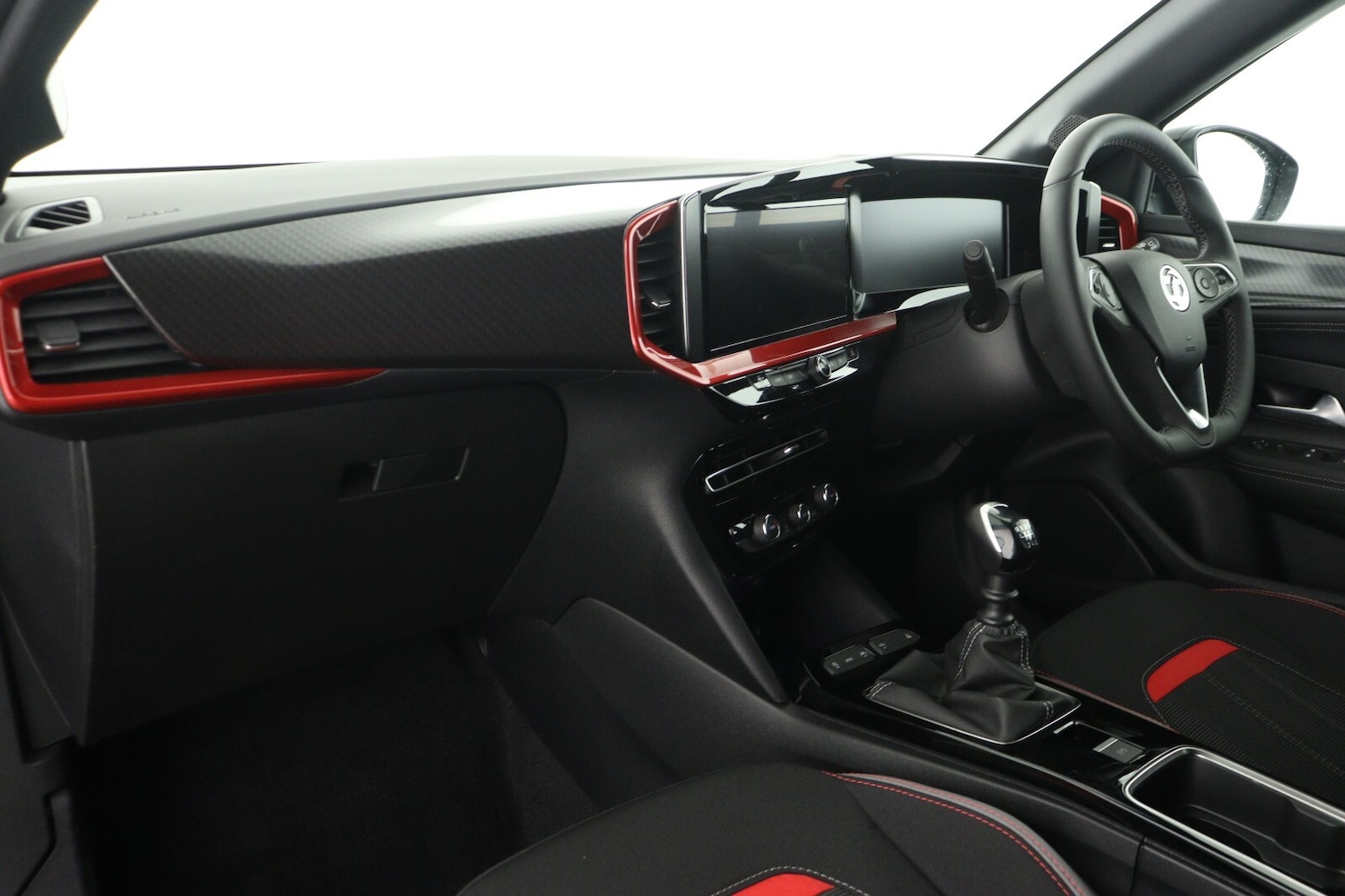 Used Vauxhall Mokka 2024 for sale - 76297625: Photo 12