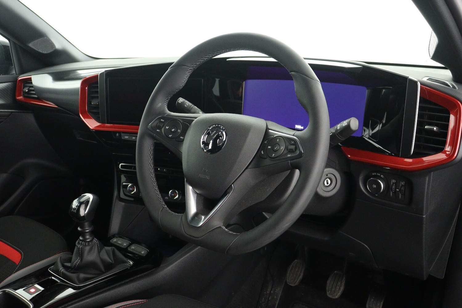 Used Vauxhall Mokka 2024 for sale - 76297625: Photo 14