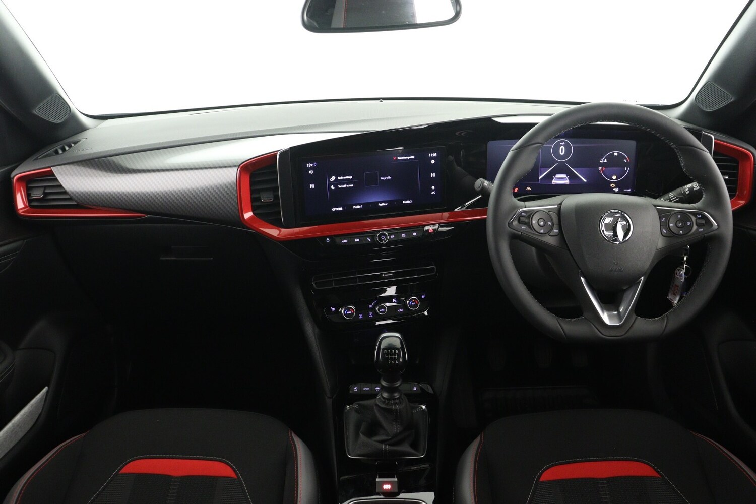 Used Vauxhall Mokka 2024 for sale - 76297625: Photo 15