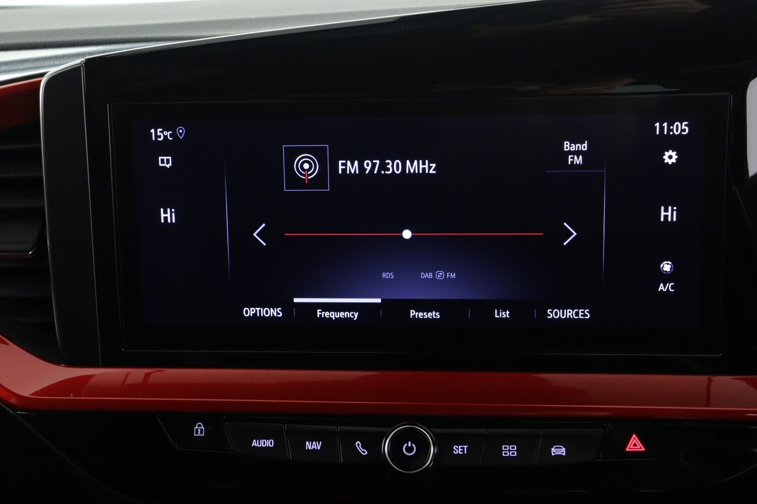 Used Vauxhall Mokka 2024 for sale - 76297625: Photo 16