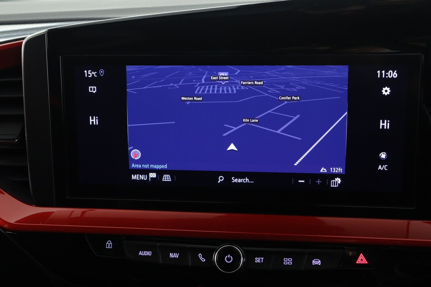 Used Vauxhall Mokka 2024 for sale - 76297625: Photo 17