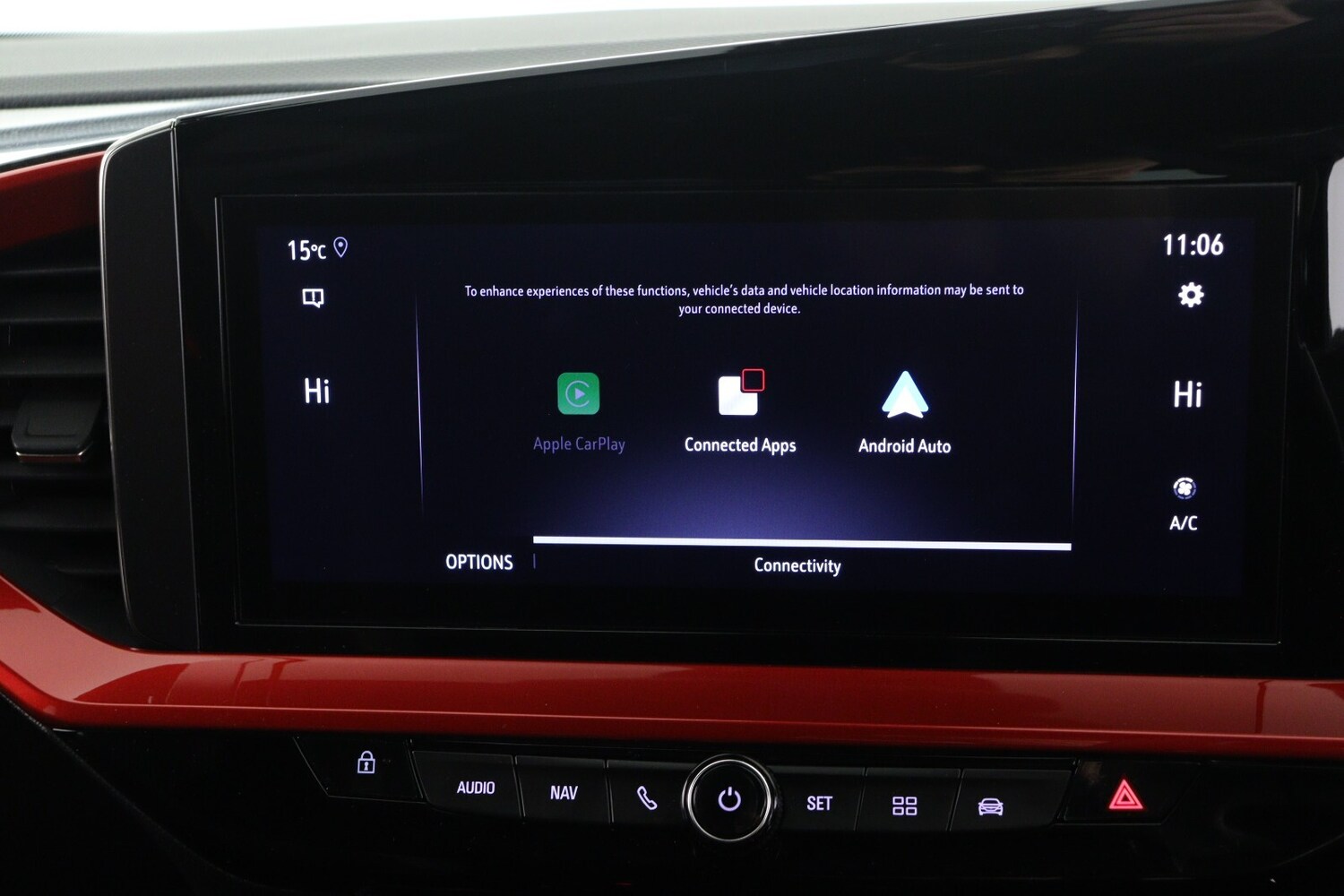 Used Vauxhall Mokka 2024 for sale - 76297625: Photo 18