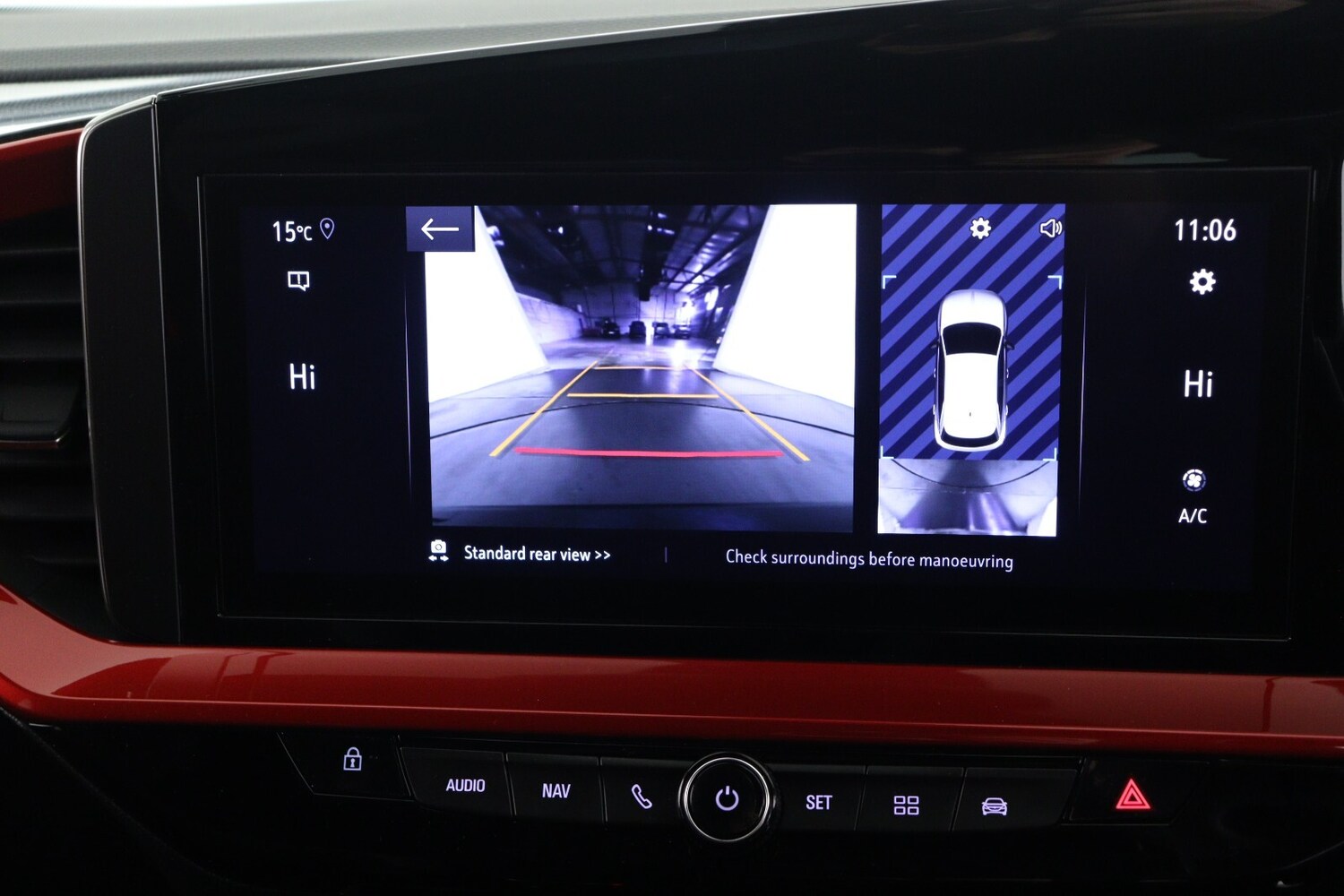 Used Vauxhall Mokka 2024 for sale - 76297625: Photo 19