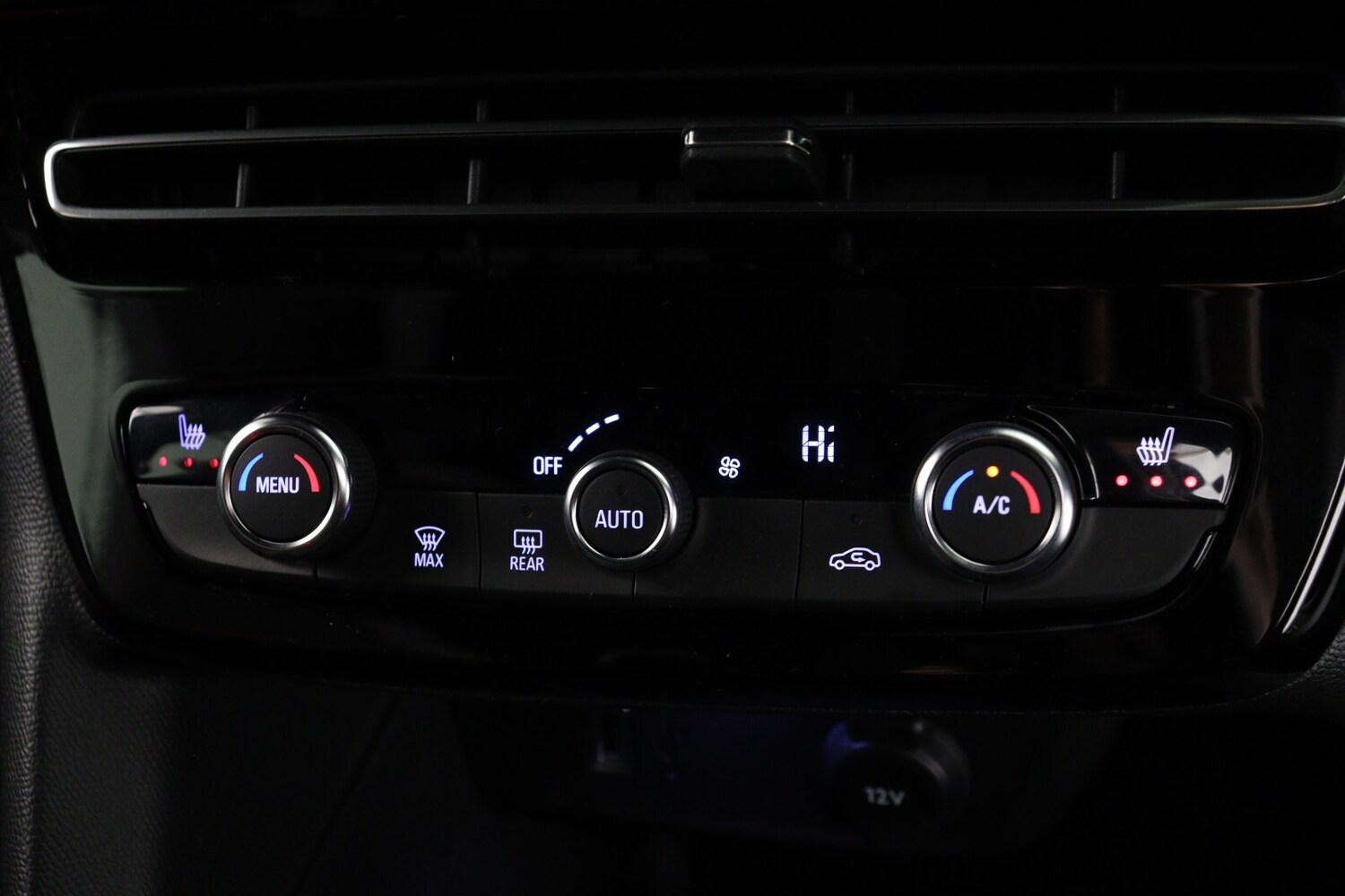 Used Vauxhall Mokka 2024 for sale - 76297625: Photo 21