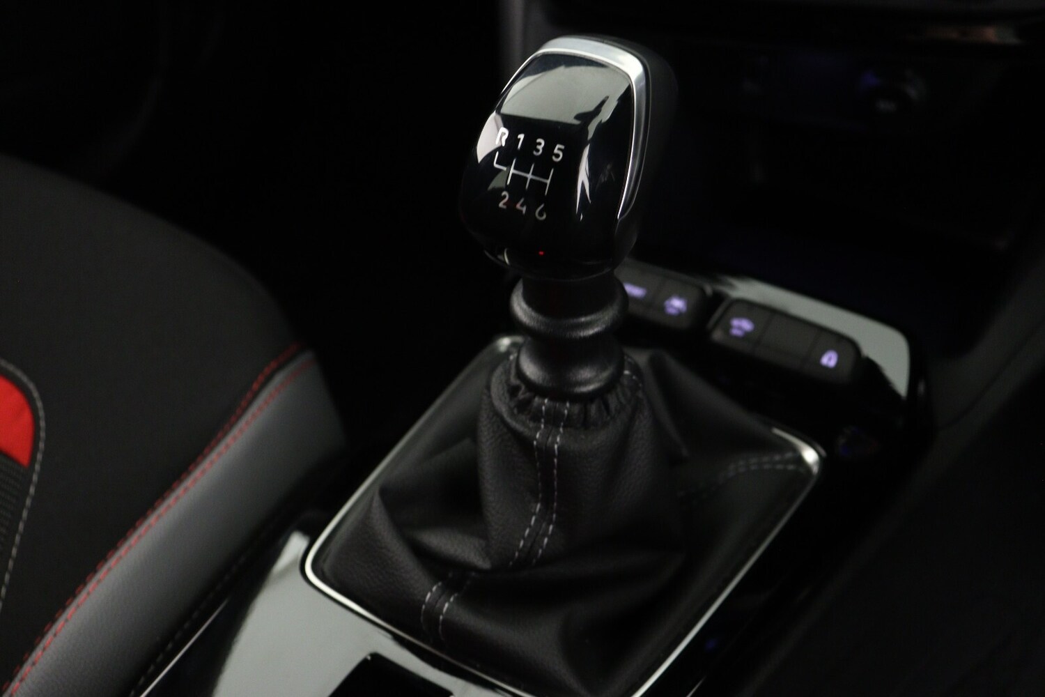 Used Vauxhall Mokka 2024 for sale - 76297625: Photo 22