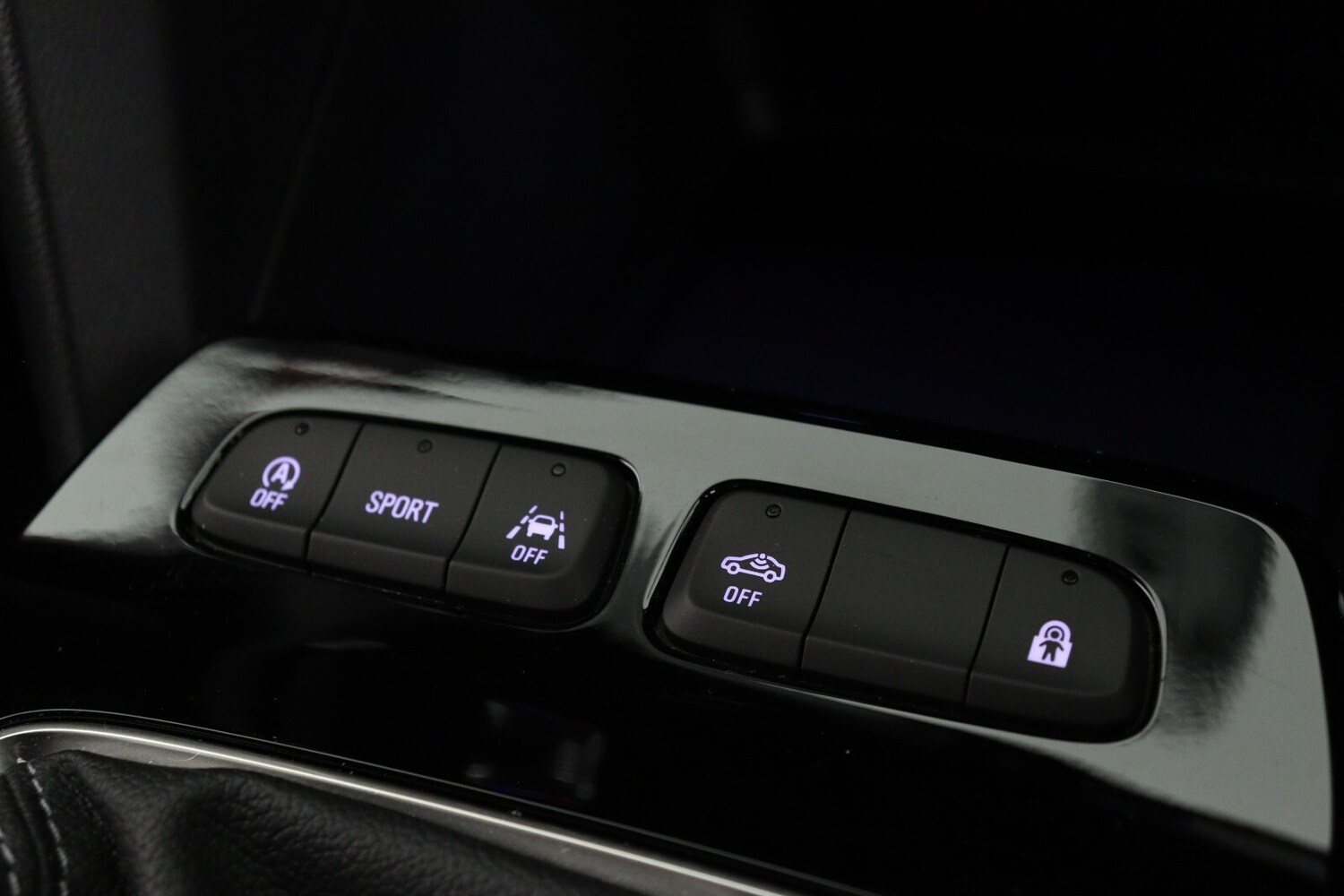 Used Vauxhall Mokka 2024 for sale - 76297625: Photo 24