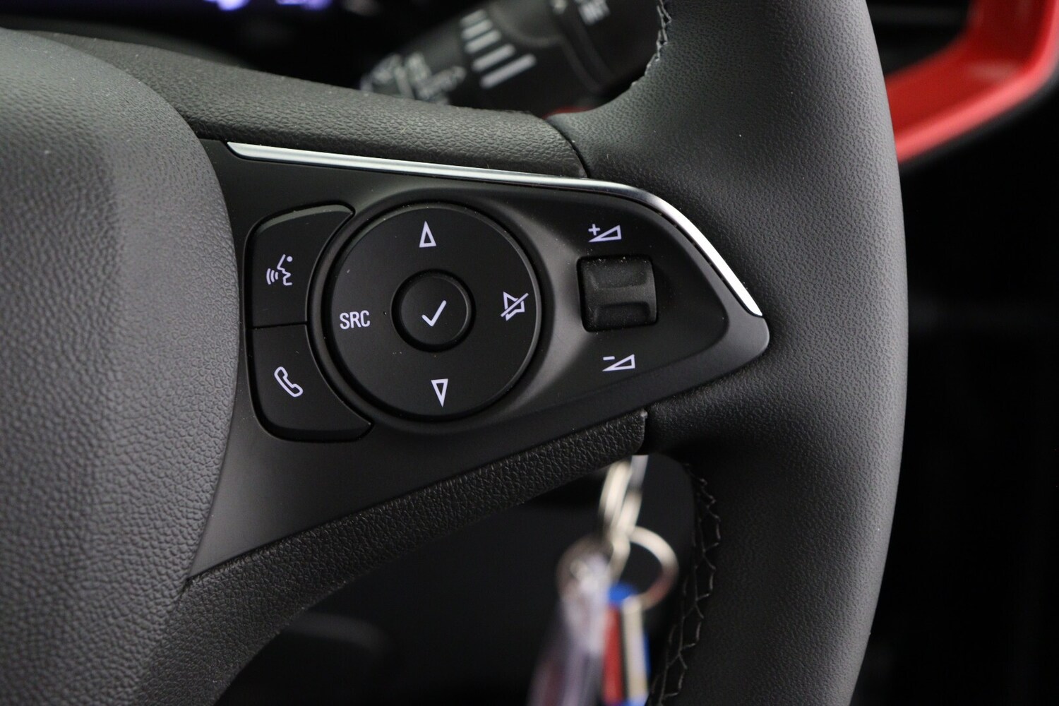 Used Vauxhall Mokka 2024 for sale - 76297625: Photo 26