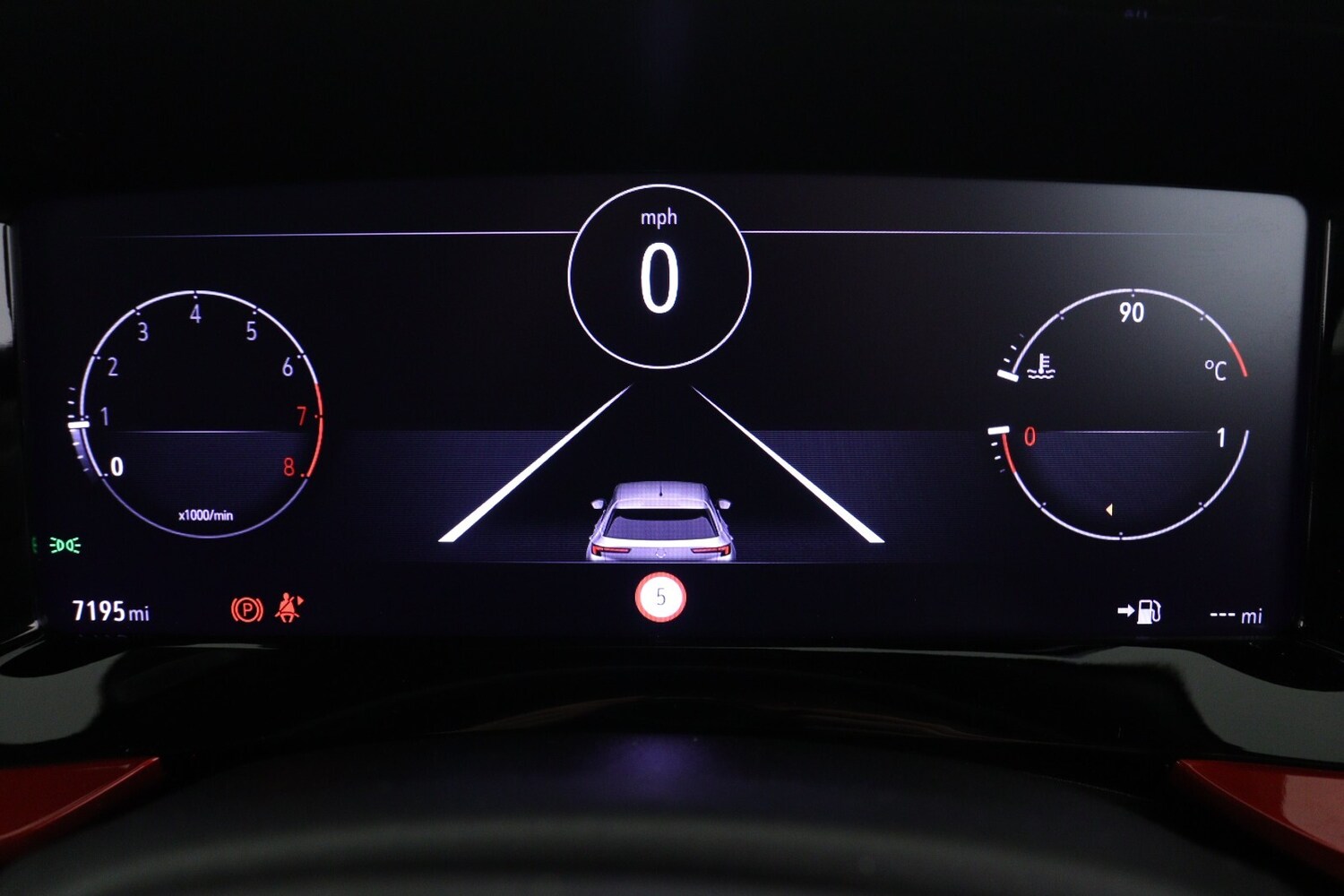 Used Vauxhall Mokka 2024 for sale - 76297625: Photo 29