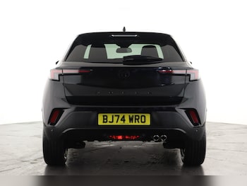 Used Vauxhall Mokka 2024 for sale - 76297625: Photo