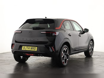 Used Vauxhall Mokka 2024 for sale - 76297625: Photo