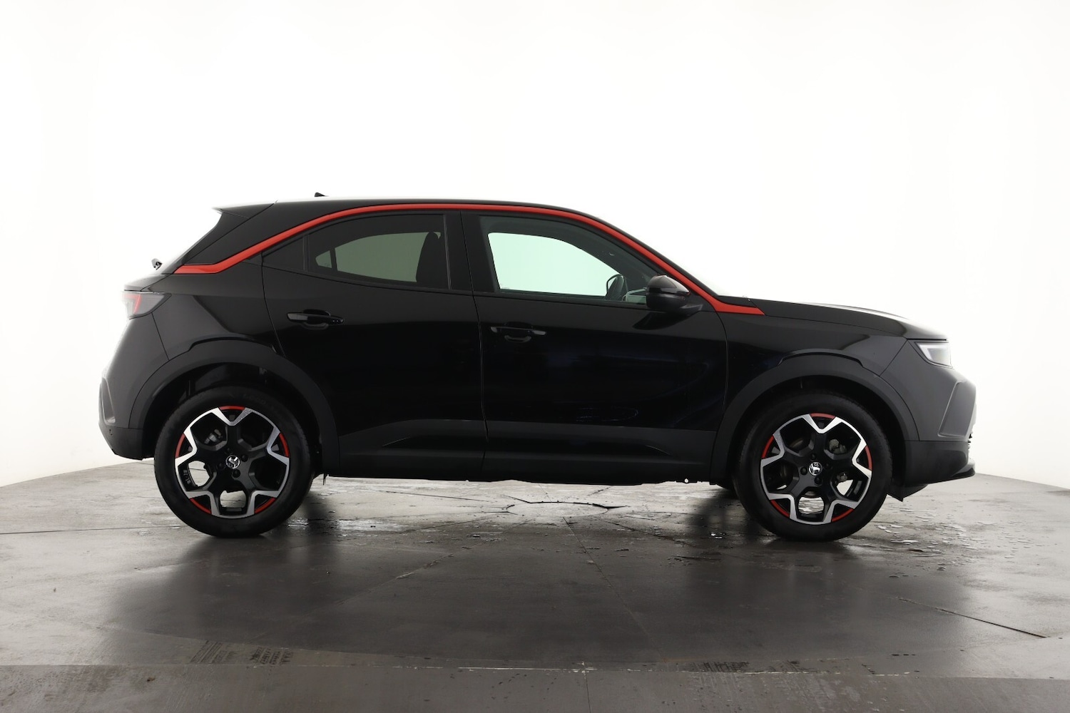 Used Vauxhall Mokka 2024 for sale - 76297625: Photo 5