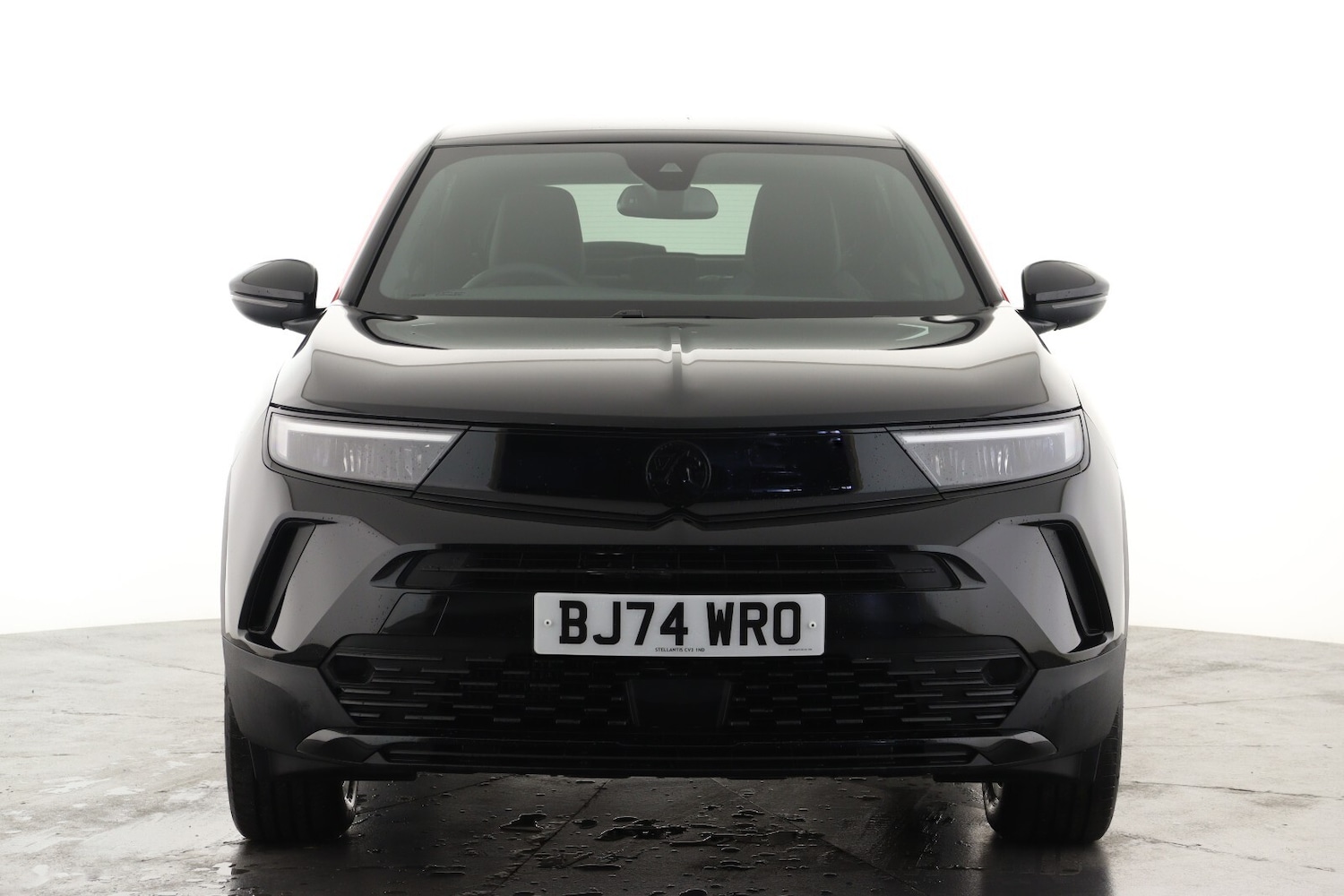 Used Vauxhall Mokka 2024 for sale - 76297625: Photo 6