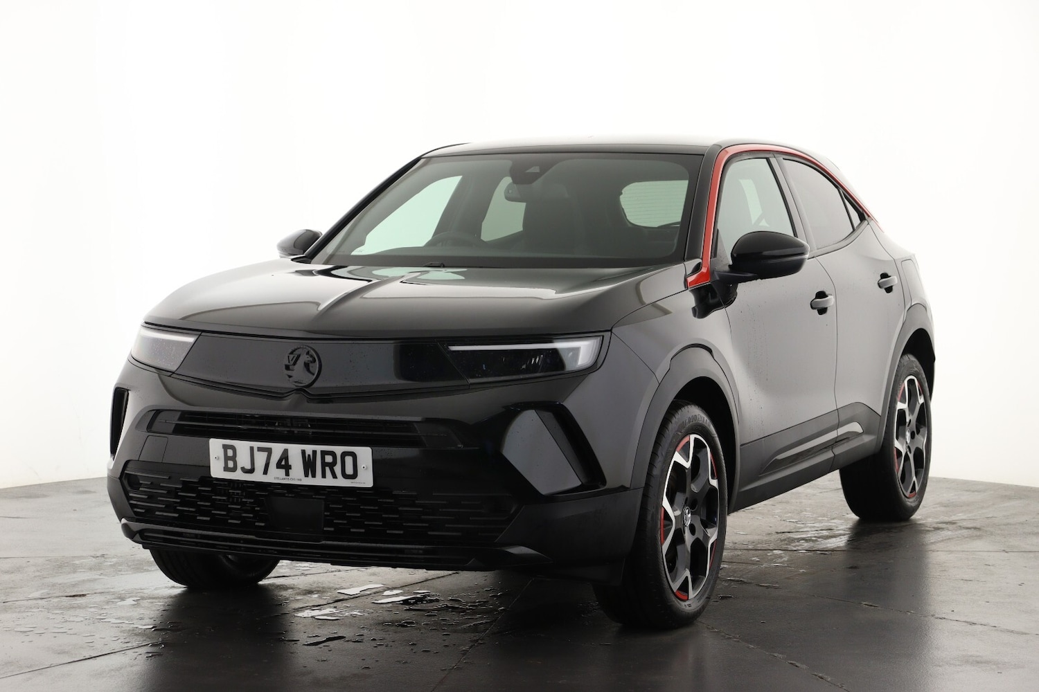 Used Vauxhall Mokka 2024 for sale - 76297625: Photo 7