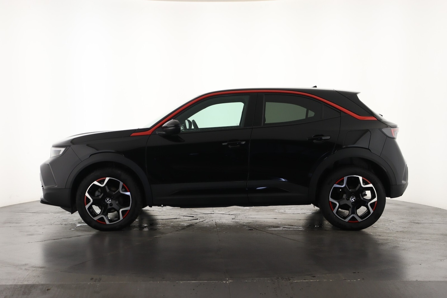 Used Vauxhall Mokka 2024 for sale - 76297625: Photo 8