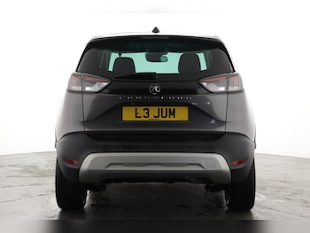 Used Vauxhall Crossland 2021 for sale - 76507435: Photo