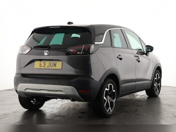 Used Vauxhall Crossland 2021 for sale - 76507435: Photo