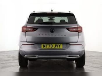 Used Vauxhall Grandland 2023 for sale - 75764067: Photo