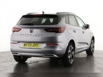 Used Vauxhall Grandland 2023 for sale - 75764067: Photo