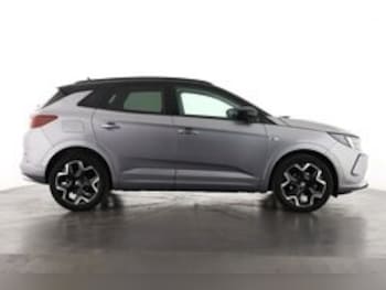 Used Vauxhall Grandland 2023 for sale - 75764067: Photo
