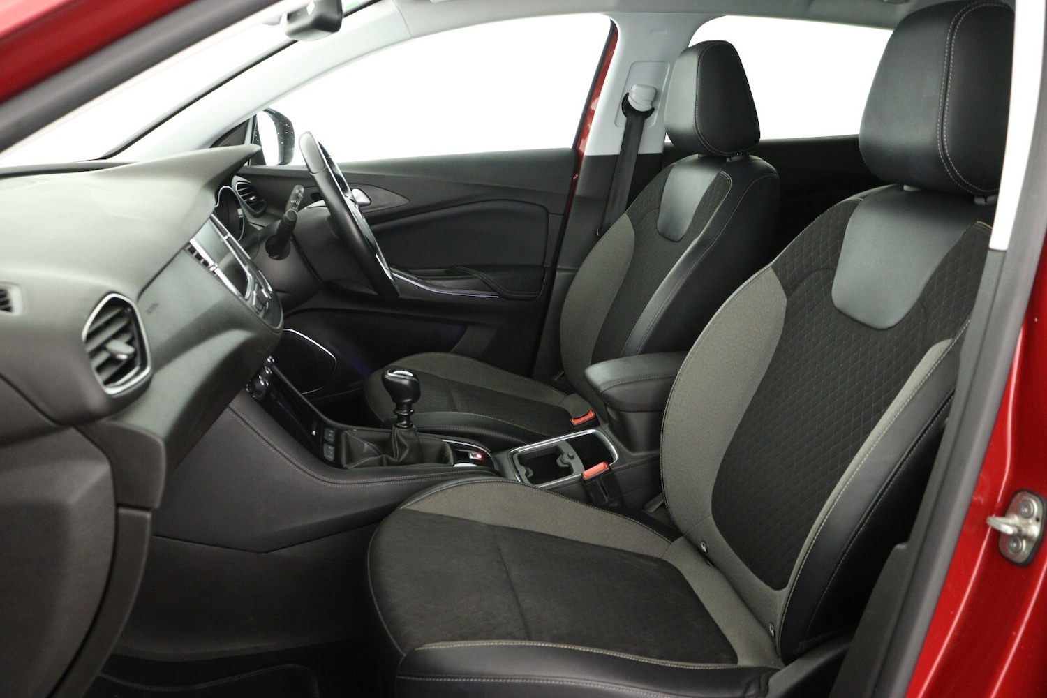 Used Vauxhall Grandland X 2018 for sale - 76466340: Photo 11