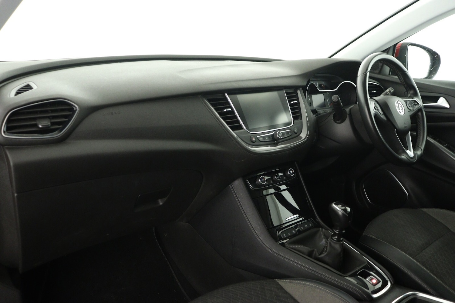 Used Vauxhall Grandland X 2018 for sale - 76466340: Photo 12