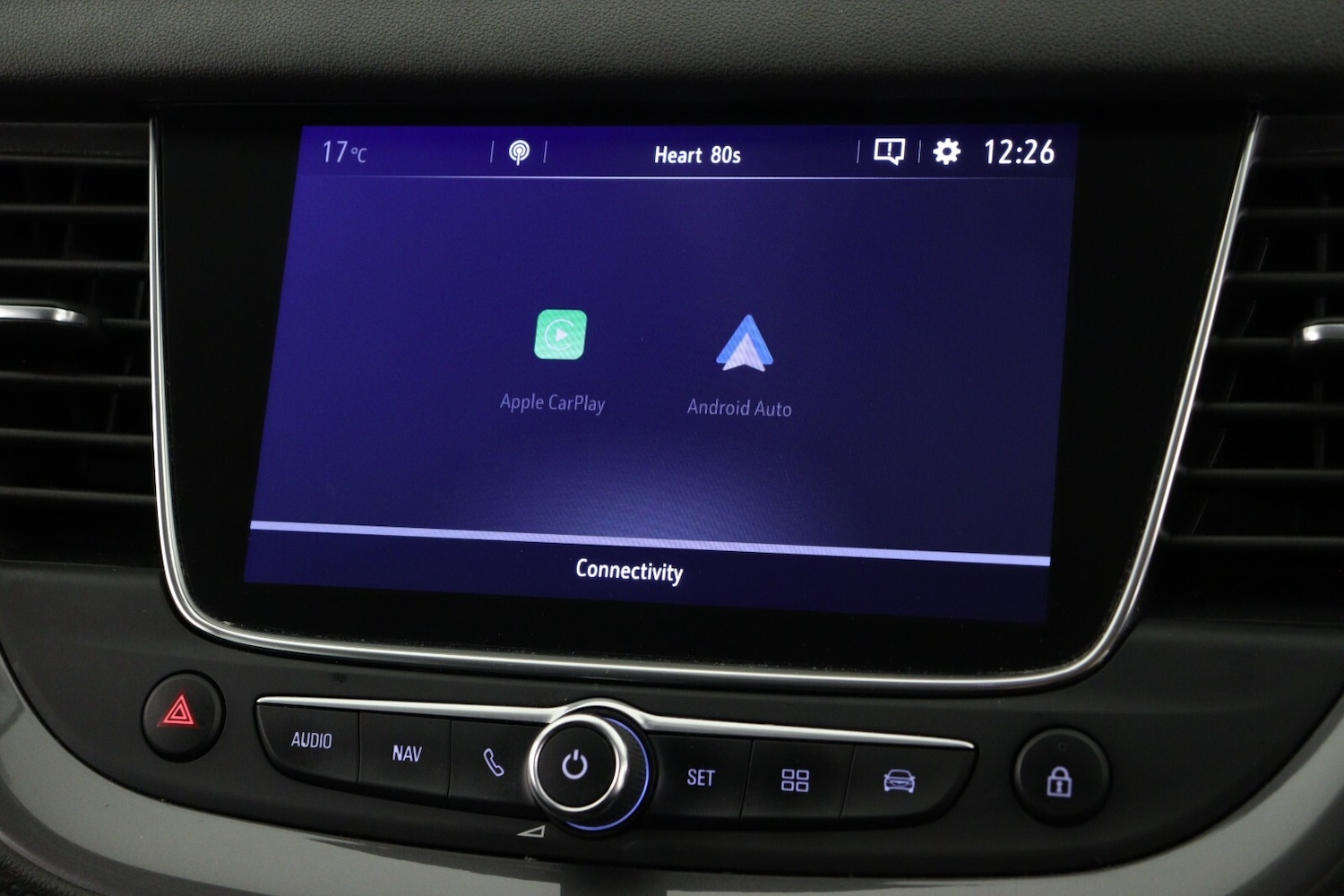 Used Vauxhall Grandland X 2018 for sale - 76466340: Photo 18