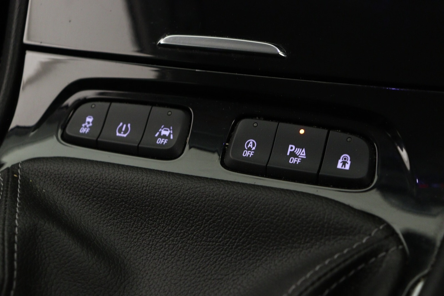 Used Vauxhall Grandland X 2018 for sale - 76466340: Photo 24