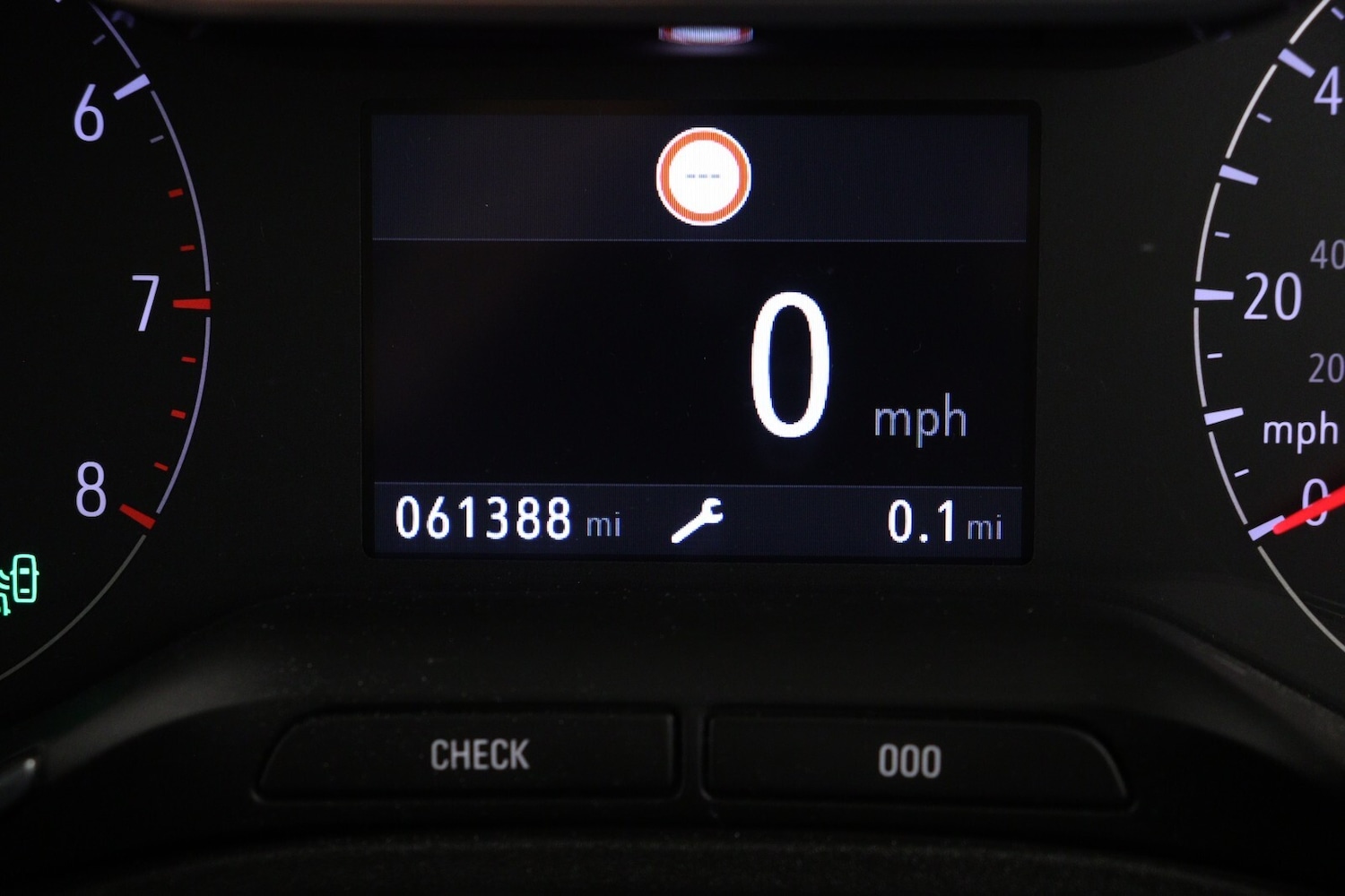 Used Vauxhall Grandland X 2018 for sale - 76466340: Photo 30