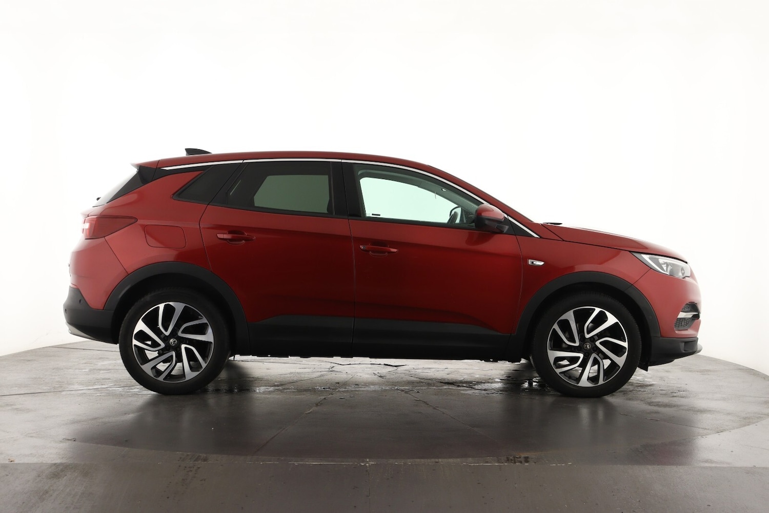 Used Vauxhall Grandland X 2018 for sale - 76466340: Photo 4