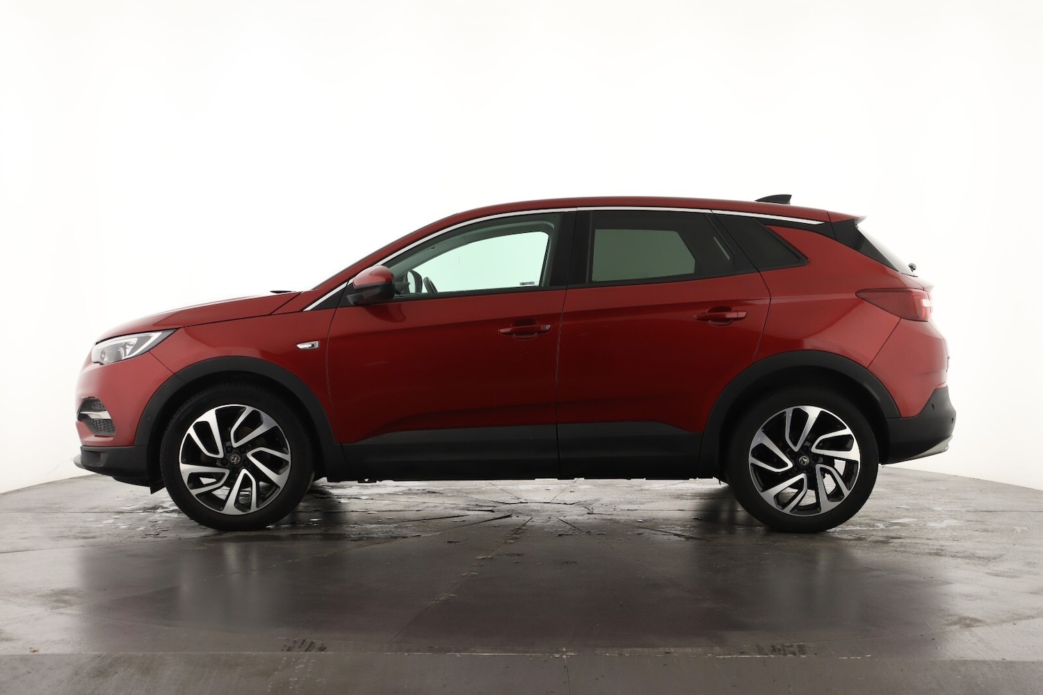 Used Vauxhall Grandland X 2018 for sale - 76466340: Photo 7
