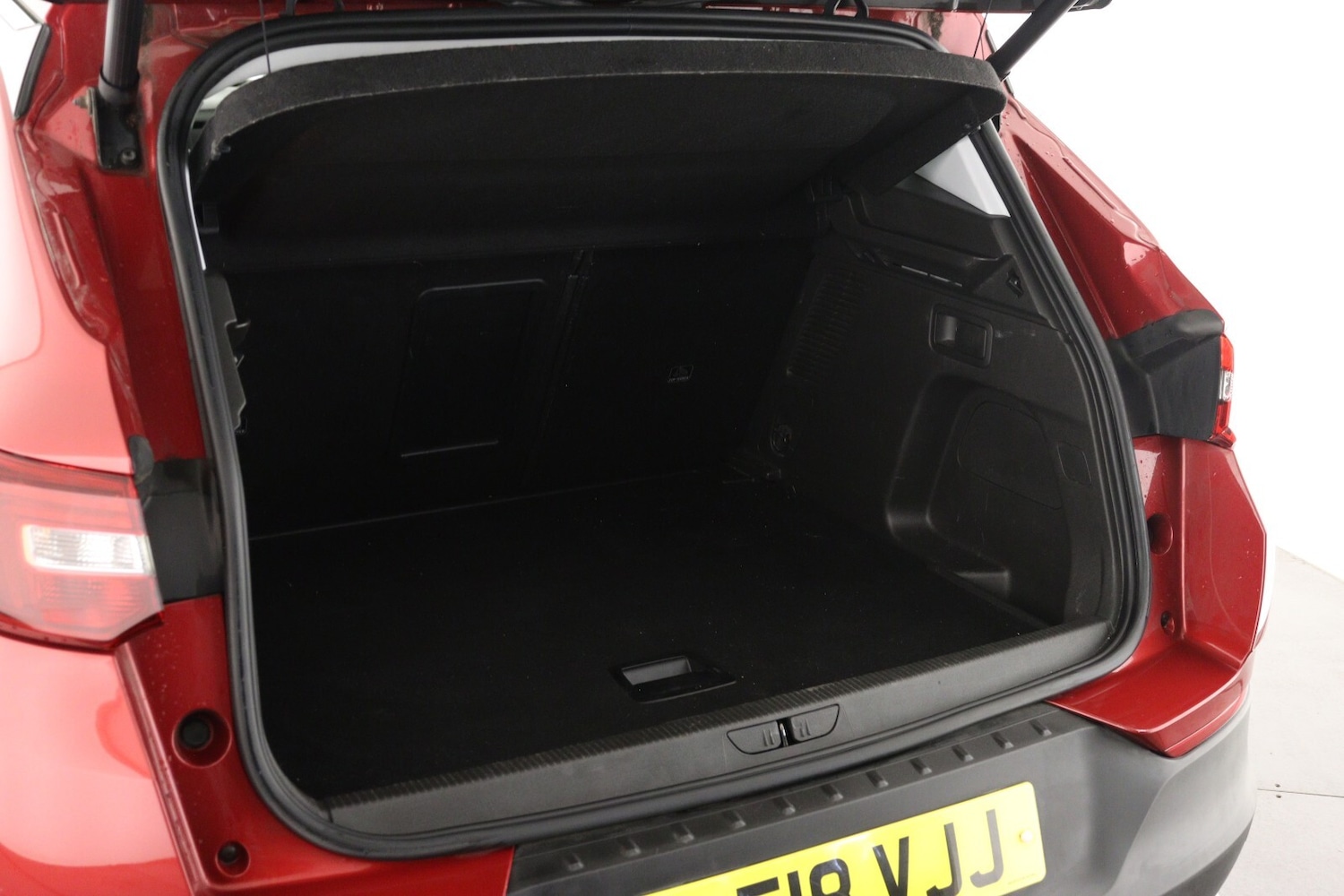 Used Vauxhall Grandland X 2018 for sale - 76466340: Photo 9