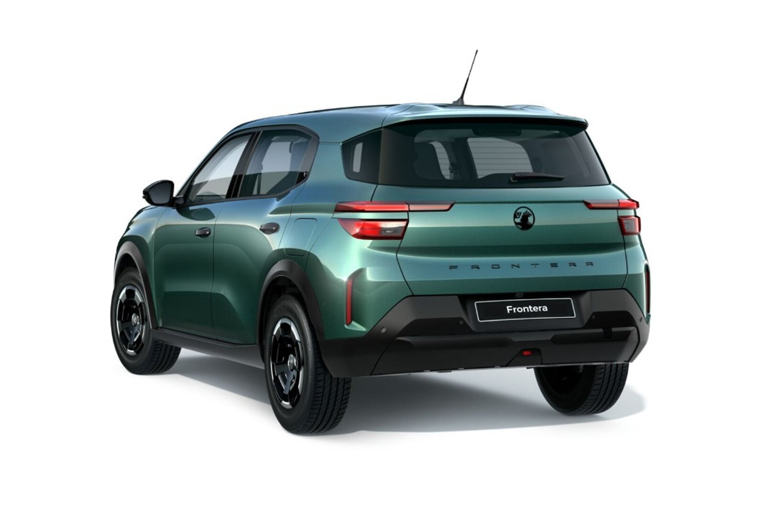 Used Vauxhall Frontera 2025 for sale - 76874148: Photo 2