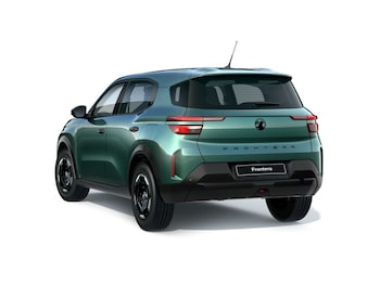 Used Vauxhall Frontera 2025 for sale - 76874148: Photo