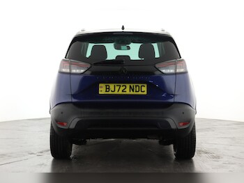 Used Vauxhall Crossland 2022 for sale - 75569699: Photo