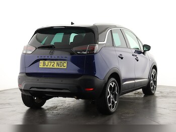 Used Vauxhall Crossland 2022 for sale - 75569699: Photo