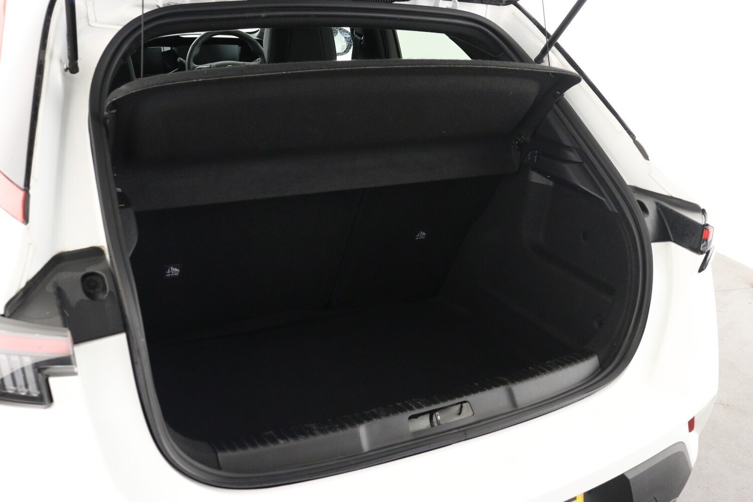 Used Vauxhall Mokka 2024 for sale - 77198210: Photo 10