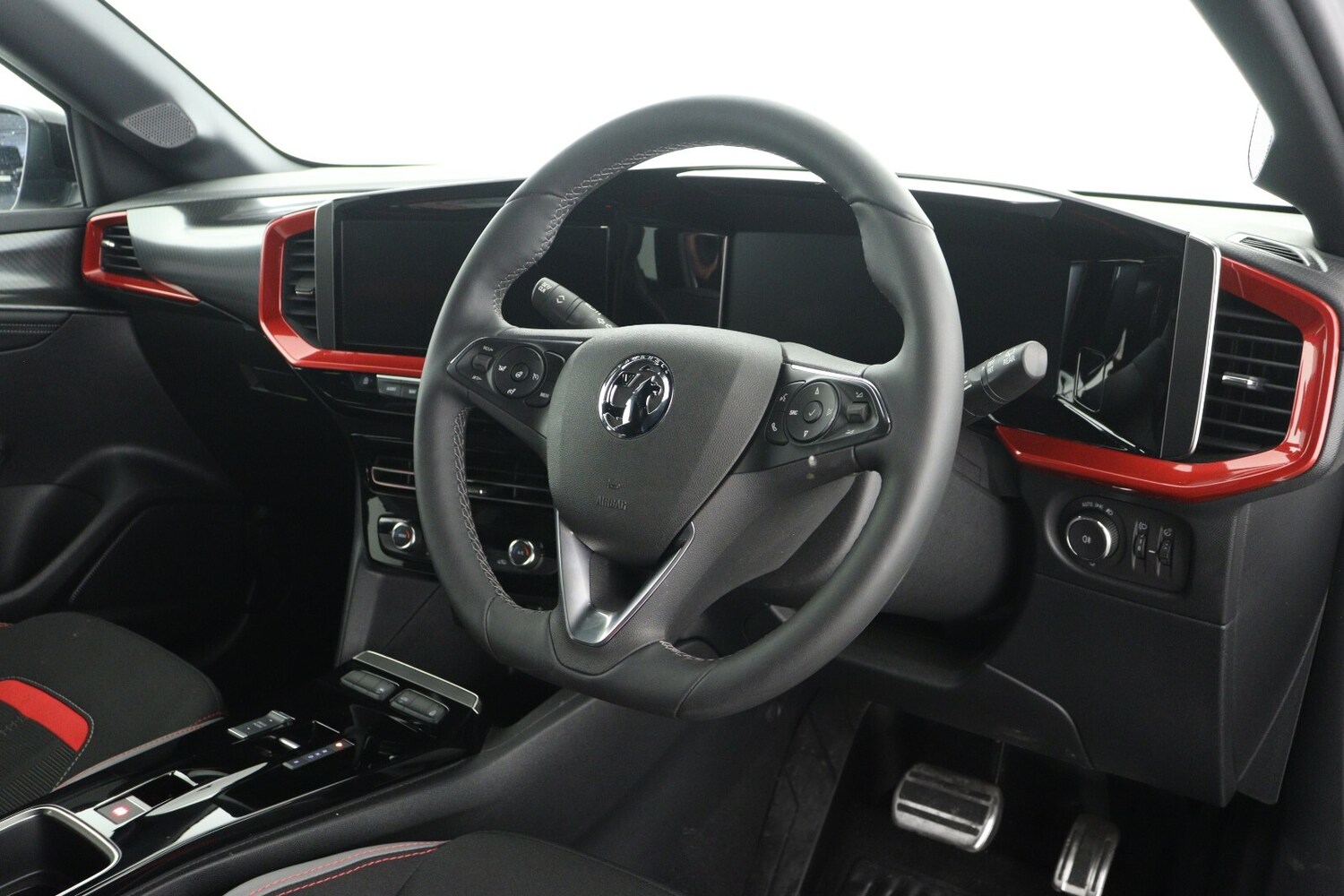 Used Vauxhall Mokka 2024 for sale - 77198210: Photo 14