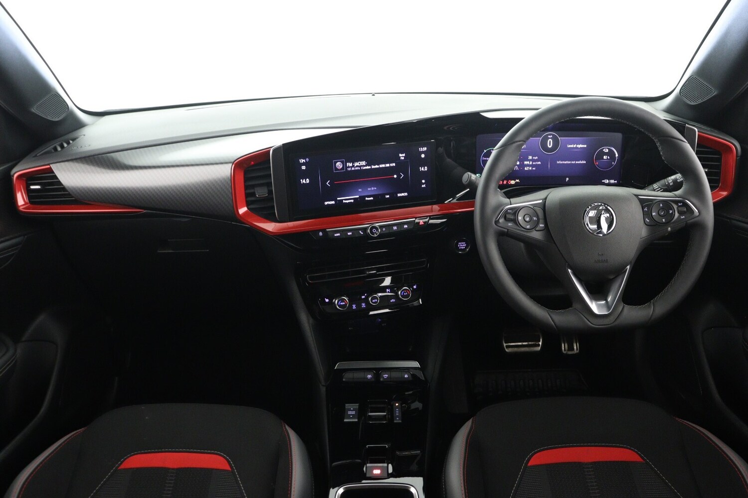 Used Vauxhall Mokka 2024 for sale - 77198210: Photo 15