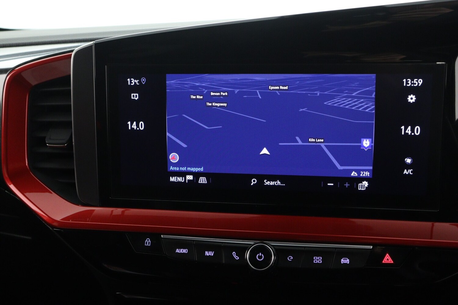 Used Vauxhall Mokka 2024 for sale - 77198210: Photo 17