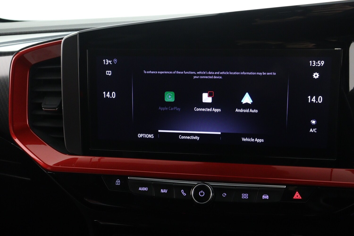 Used Vauxhall Mokka 2024 for sale - 77198210: Photo 18