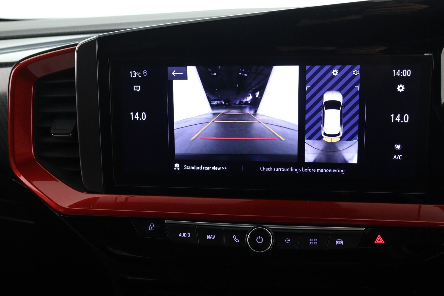 Used Vauxhall Mokka 2024 for sale - 77198210: Photo 19