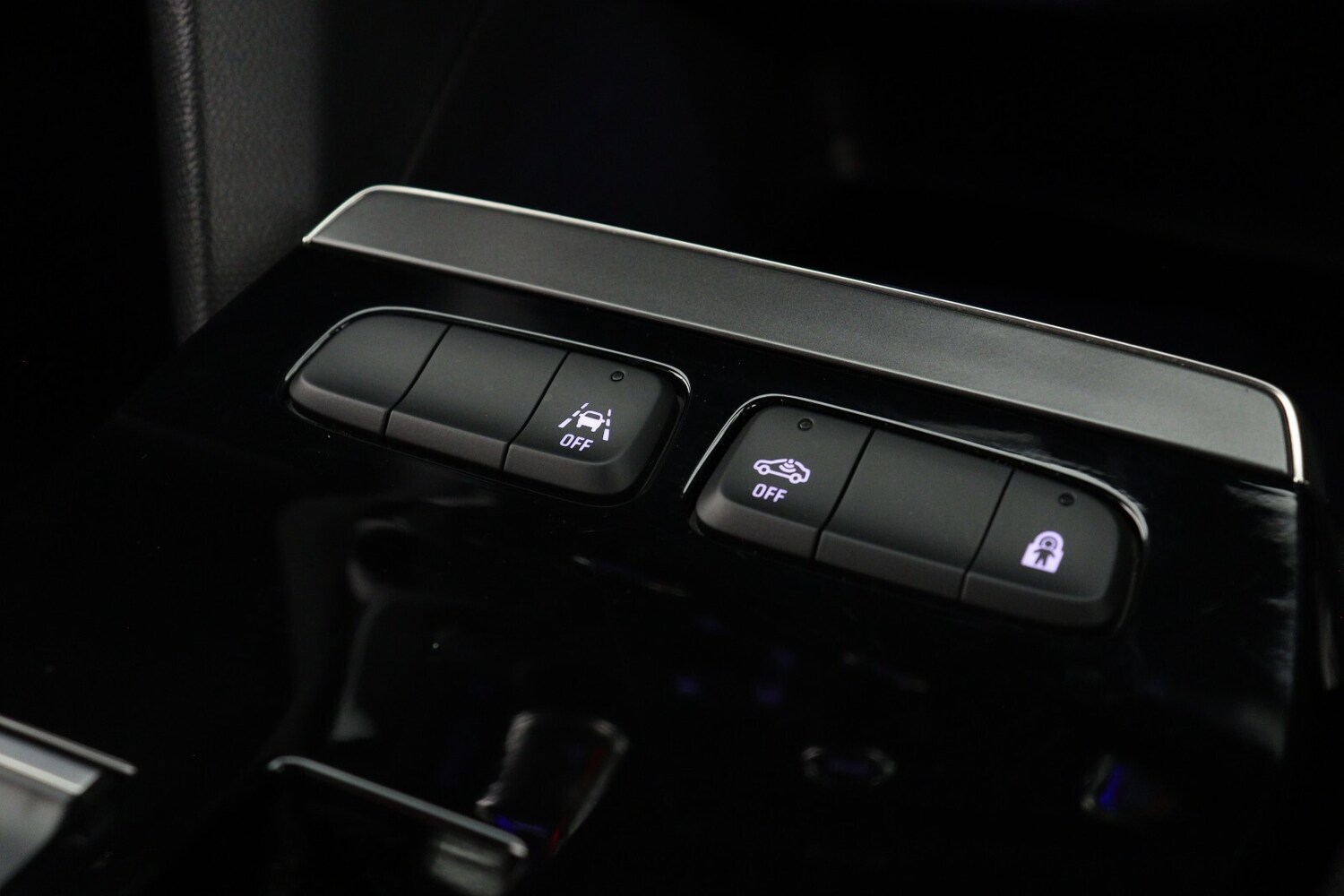 Used Vauxhall Mokka 2024 for sale - 77198210: Photo 21