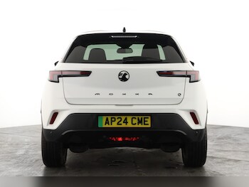 Used Vauxhall Mokka 2024 for sale - 77198210: Photo