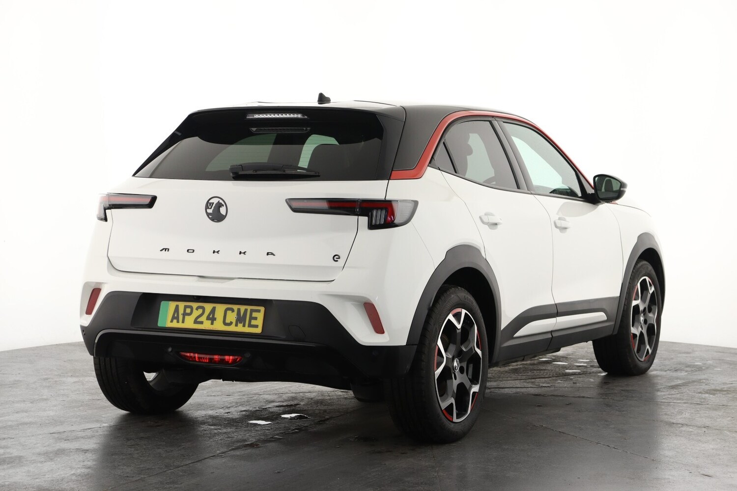 Used Vauxhall Mokka 2024 for sale - 77198210: Photo 3