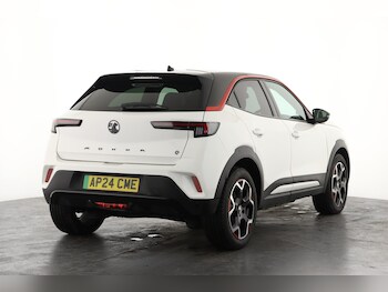 Used Vauxhall Mokka 2024 for sale - 77198210: Photo